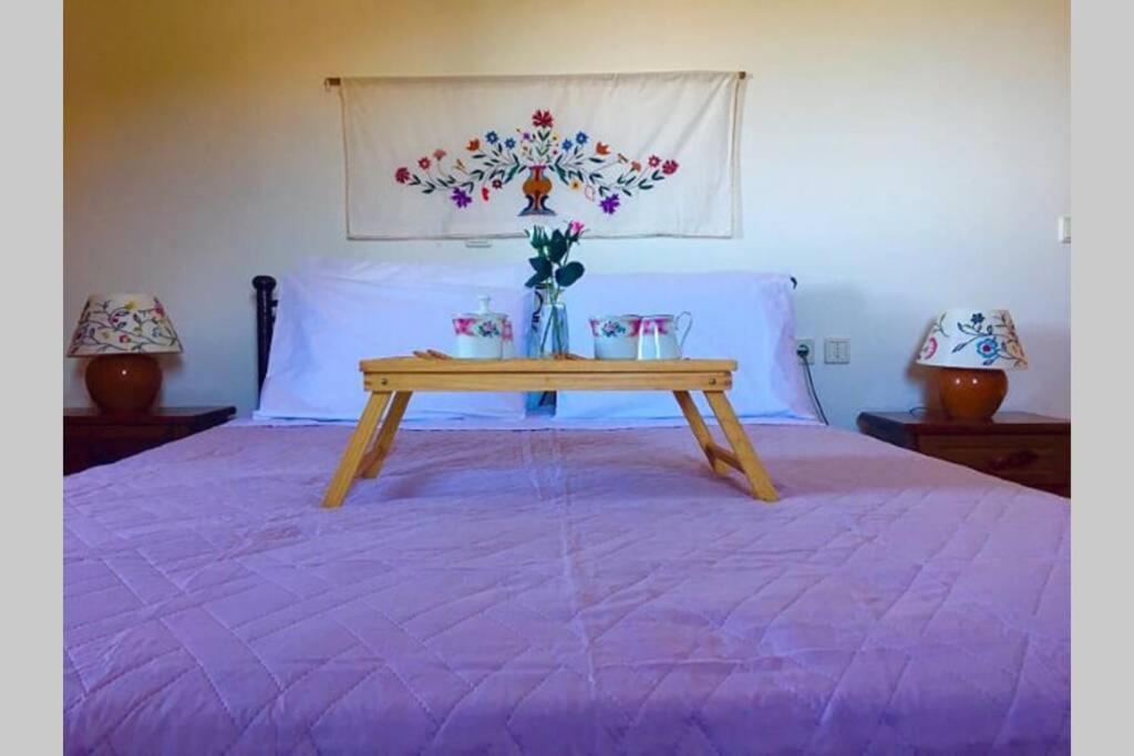 Πύργος Παραδοσιακός Με Μαγευτική Θέα - Villa Traditional Tower With Amazing Sea View 에리아폴리스 외부 사진